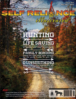 Self-Reliance-Illustrated.Pdf