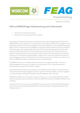 Pressemitteilung Zum Download