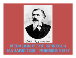 Medalion-Petre-Ispirescu.Pdf