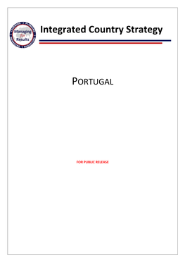 ICS Portugal