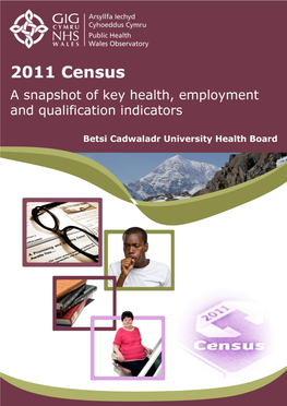 2011 Census Profile BCU V2a.Pdf