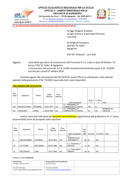 M Pi.AOOUSPAG.REGISTRO UFFICIALE(U).0011519.04-10-2019