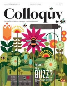 Download PDF of Summer 2016 Colloquy