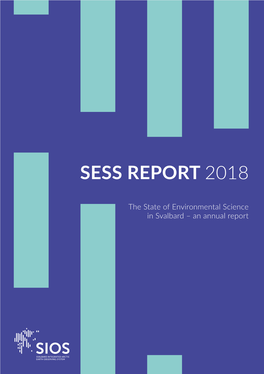 Sess Report 2018