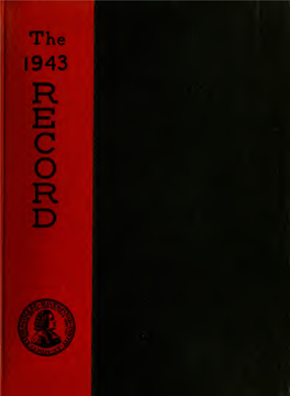 The Record of the Class