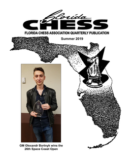 Floridachess Summer 2019