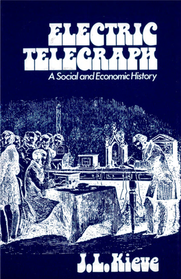 The Electric Telegraph