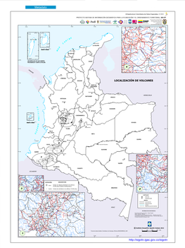 Locvolcanesactividad Nal Am