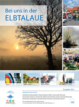 Bei Uns in Der Elbtalaue 2021