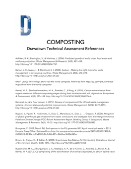 References COMPOSTING.Pdf