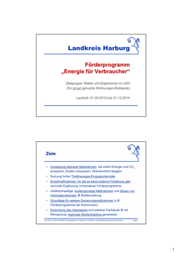 Landkreis Harburg