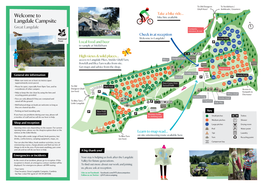 Langdale Campsite N