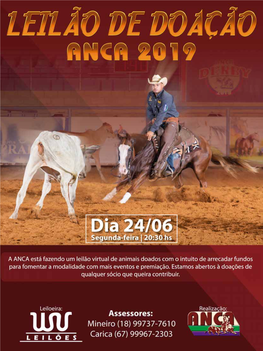 2018 Leilao-ANCA-Catalogo Web.Pdf