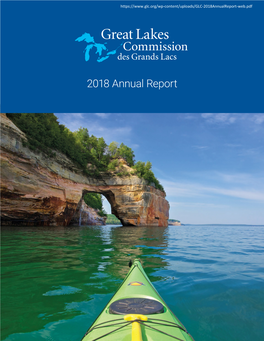 Great Lakes Compact Commission