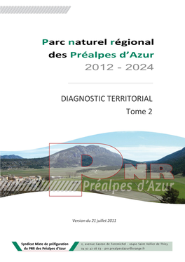 2024 DIAGNOSTIC TERRITORIAL Tome 2