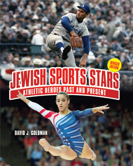 Jewish Sports Stars