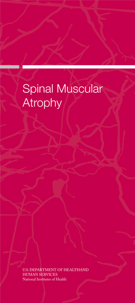 Spinal Muscular Atrophy