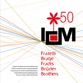 Mostra “Fratelli