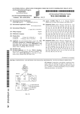 WO 2013/002880 Al O O© O