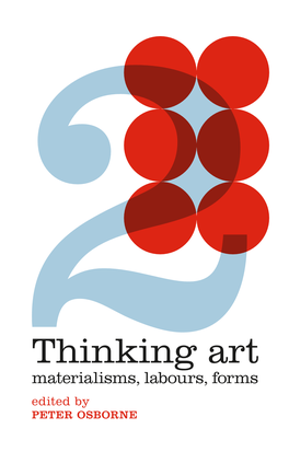 Thinking Art Thinking