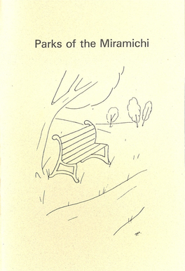 Parks of the Miramichi