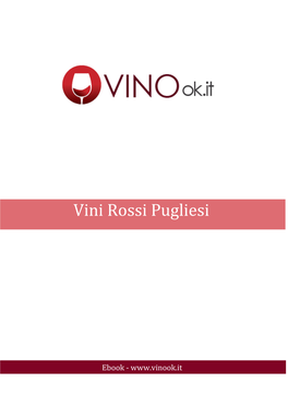 Vino-Rosso-Pugliese.Pdf