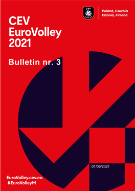 Bulletin Nr. 3