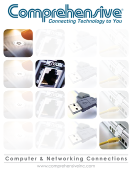 Connecting Technology to You