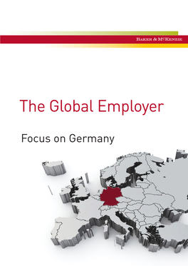 The Global Employer