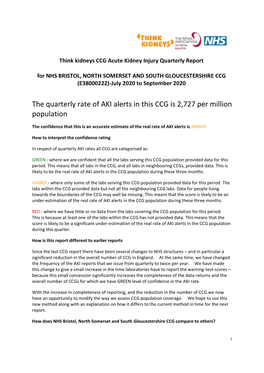 9.4 SAS System Output