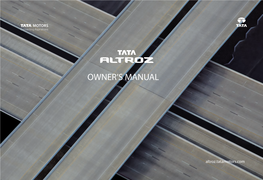 Altroz.Tatamotors.Com