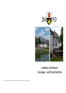 Landheim Info 2011 08 21 Neu