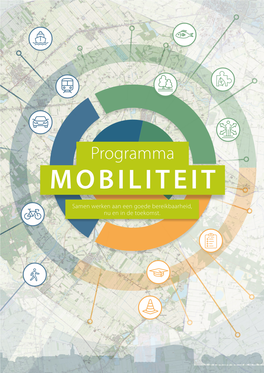 Programma MOBILITEIT