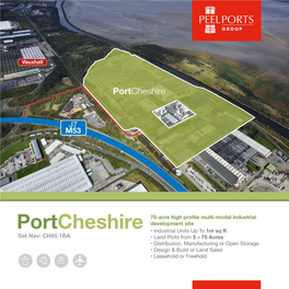 Portcheshire