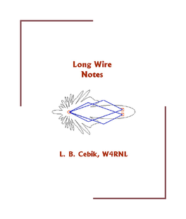 Long-Wire Notes