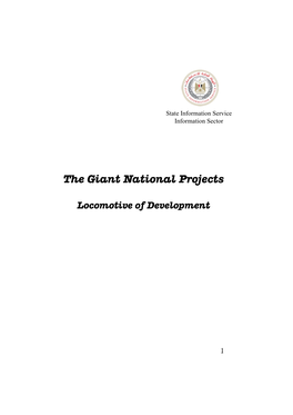 The Giant Projects.Pdf