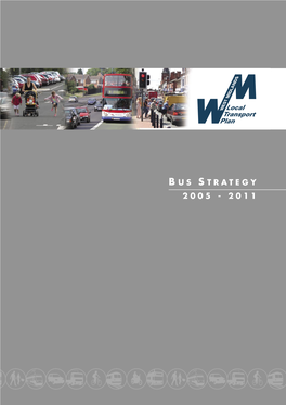 Bus Strategy Cover.Indd