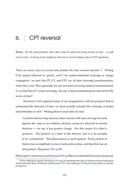 6. L CPT Reversal