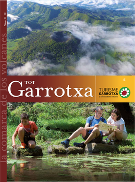 Revista Tot Garrotxa