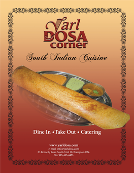 Dosa-Corner-Menu2020.Pdf