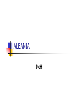 13 Albania Bruksel