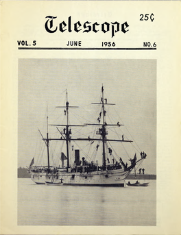 VOL. 5 JUNE 1956 N0.6 W T I T B T a P T PUBLISHED BY