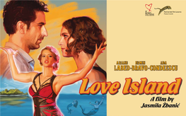 Love Island Pressbook Screen.Pdf (2.1 Mib)