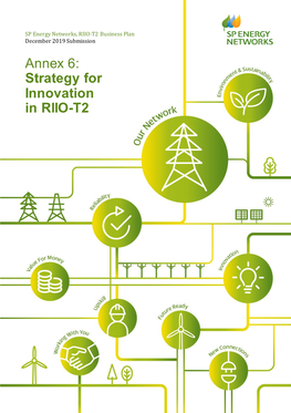 Annex 6: Strategy for Innovation in RIIO-T2