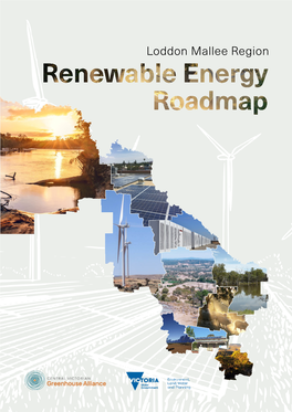Loddon Mallee Renewable Energy Roadmap