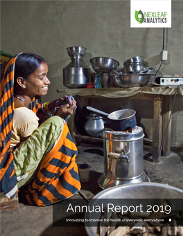 2019 Annual Report