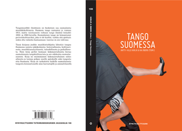 Tango Suomessa