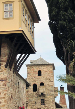 Managing-The-Heritage-Of-Mt-Athos