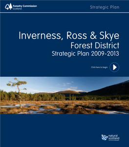 Inverness, Ross & Skye