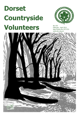 Dorset Countryside Volunteers